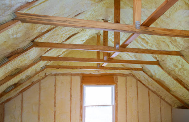 Best Insulation Contractors for Homes  in Mulvane, KS
