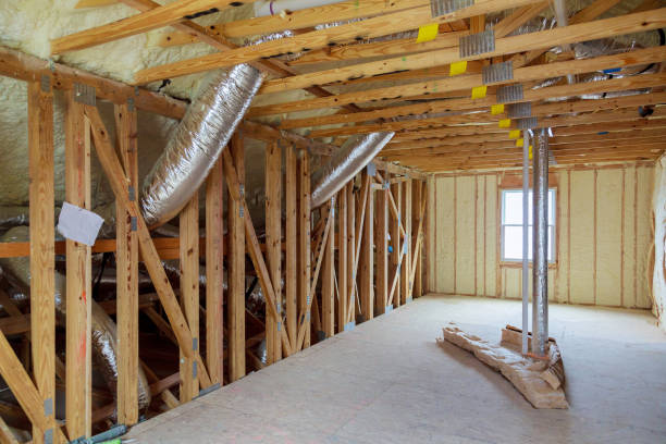 Best Cellulose Insulation  in Mulvane, KS