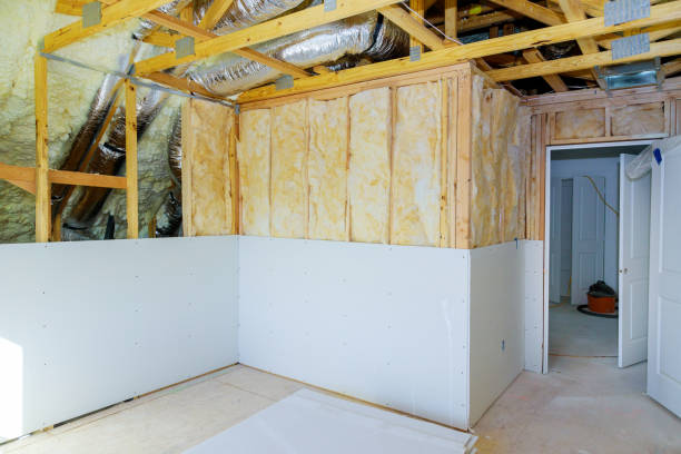 Range of Insulation Solutions in Mulvane, KS