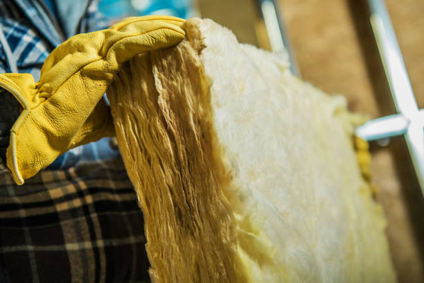 Insulation Contractors for Homes in Mulvane, KS