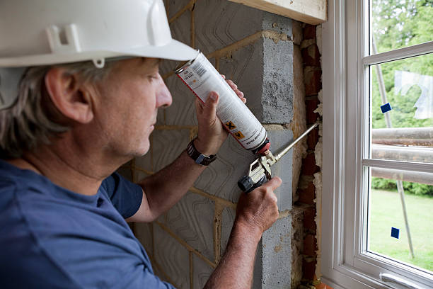 Best Residential Insulation Services  in Mulvane, KS
