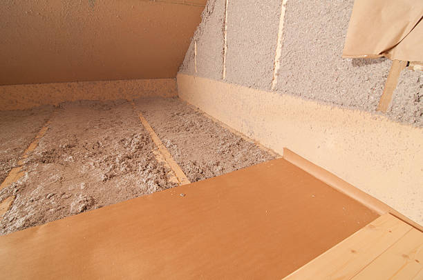 Garage Insulation Installation in Mulvane, KS